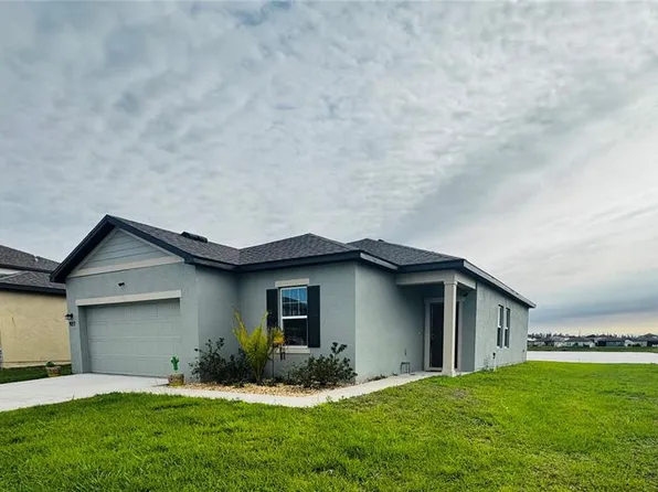 927 Kelly Fern Loop, Ruskin, FL 33570