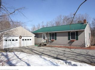 50 Ferrin Rd, Litchfield, ME 04350