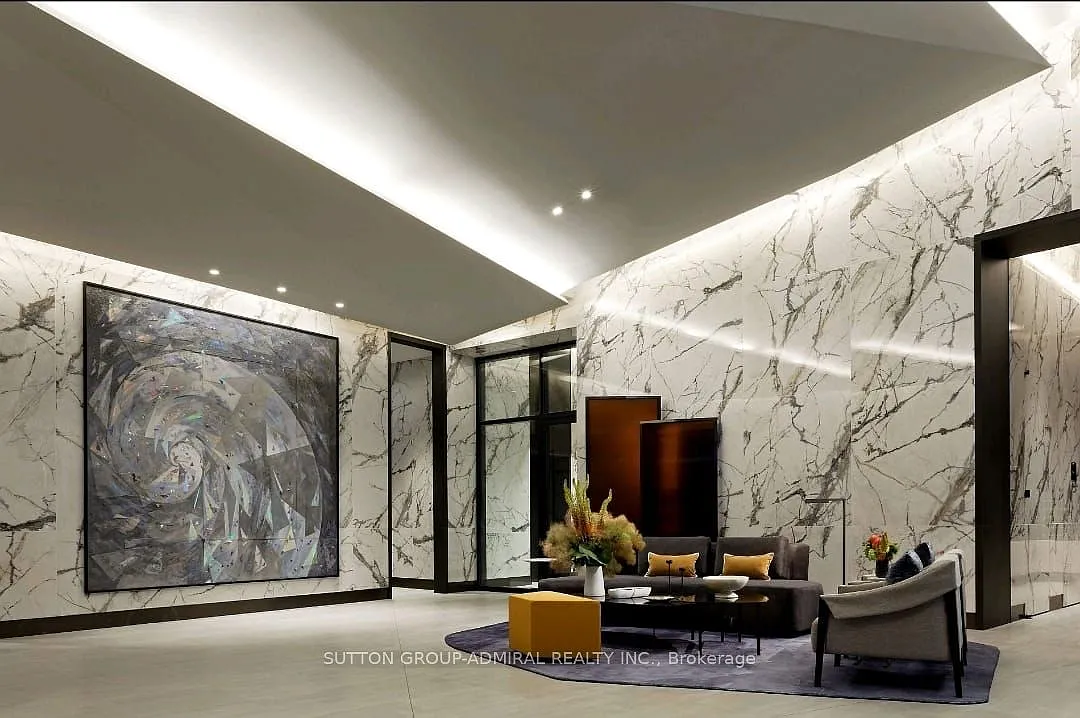 1 bed, $2,550 — Photo 2