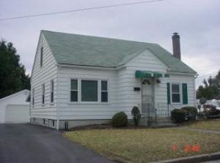 978 3rd St, Brookville, PA 15825