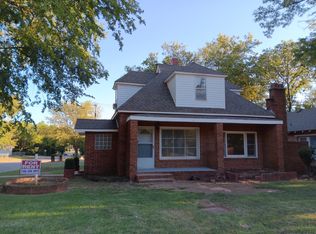 902 S Jefferson St, Stillwater, OK 74074