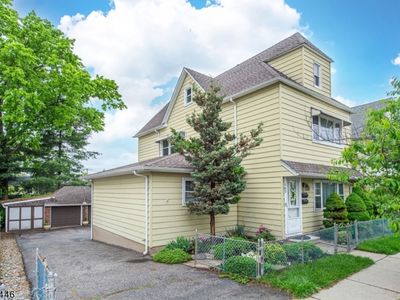 163 Shaw St, Garfield, NJ, 07026