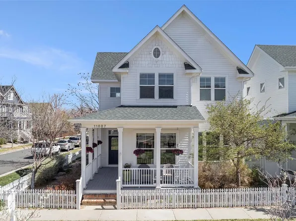11687 Newton Street, Westminster, CO 80031