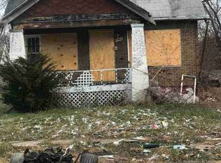 9960 Manor St, Detroit, MI 48204