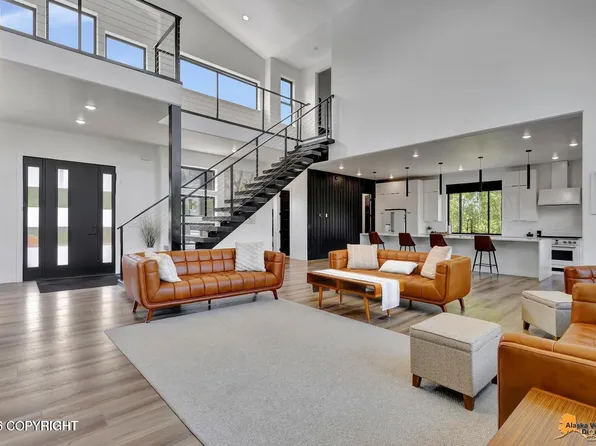 4392 N David Cir, Wasilla, AK 99654