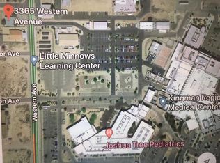 3365 Western Ave APT A, Kingman, AZ 86409