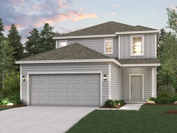 1305 Ravenna Pl, Brookshire, TX 77423