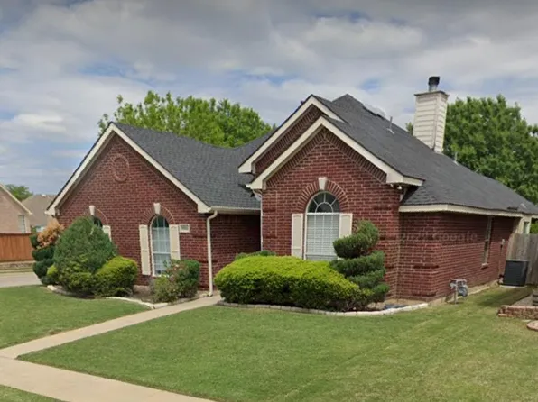 8024 Paloverde Dr, Fort Worth, TX 76137