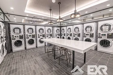 Rented by The KCI Group