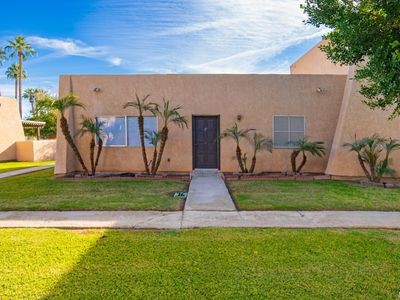 2490 W Yowell Ct Unit 37, Yuma, AZ, 85364
