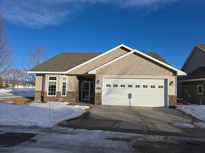 3604 Cypress Ln S, Fargo, ND, 58104