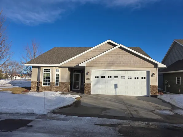 3604 Cypress Ln S, Fargo, ND 58104