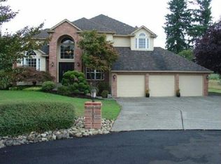 12905 NE 93rd Ave, Vancouver, WA