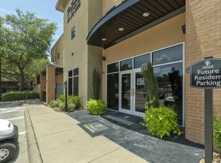 Trails of White Rock, Dallas, TX 75218