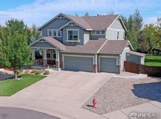 235 Campbell Ln, Johnstown, CO 80534