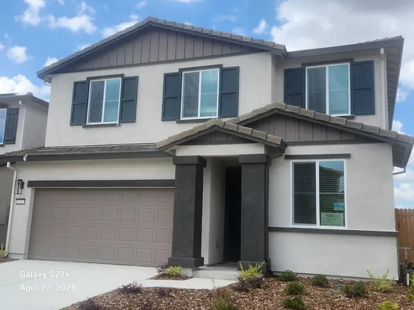 5337 Allentown Way, Sacramento, CA 95835