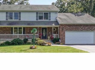 3114 Dutch Mill Rd, Newfield, NJ 08344