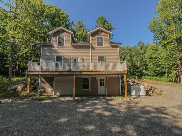 123 Bowerbank Road, Sebec, ME 04481