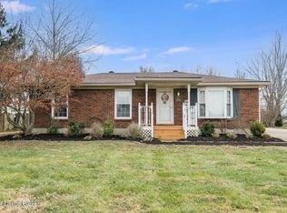 11685 Highway 44 E, Mount Washington, KY