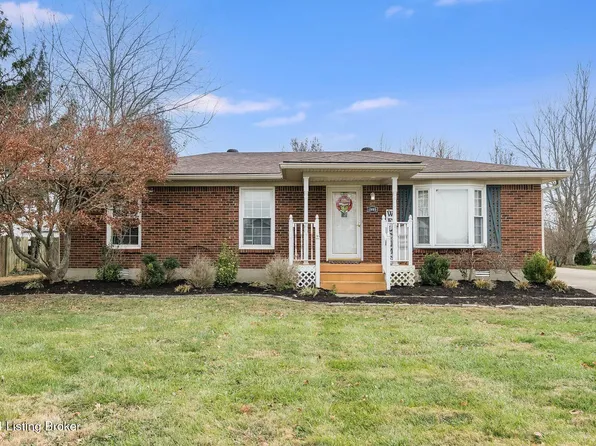 11685 Highway 44 E, Mount Washington, KY 40047