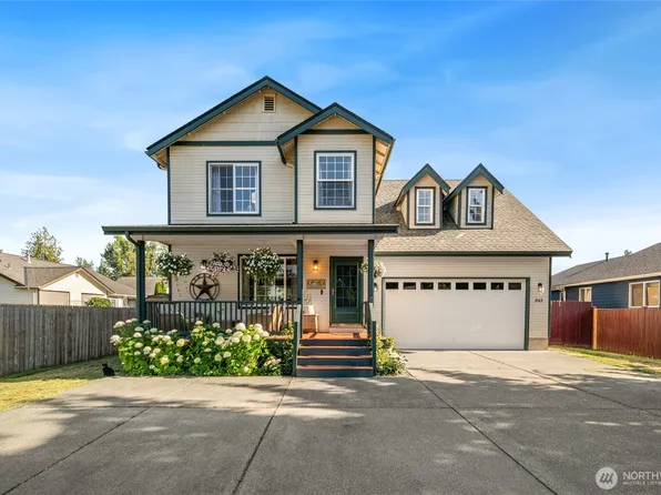 843 Garfield Street, Sumas, WA 98295