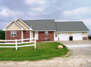 9502 County Road 371, New Bloomfield, MO 65063
