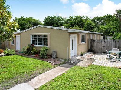 1012 SW 61st Avenue, Margate, FL, 33068