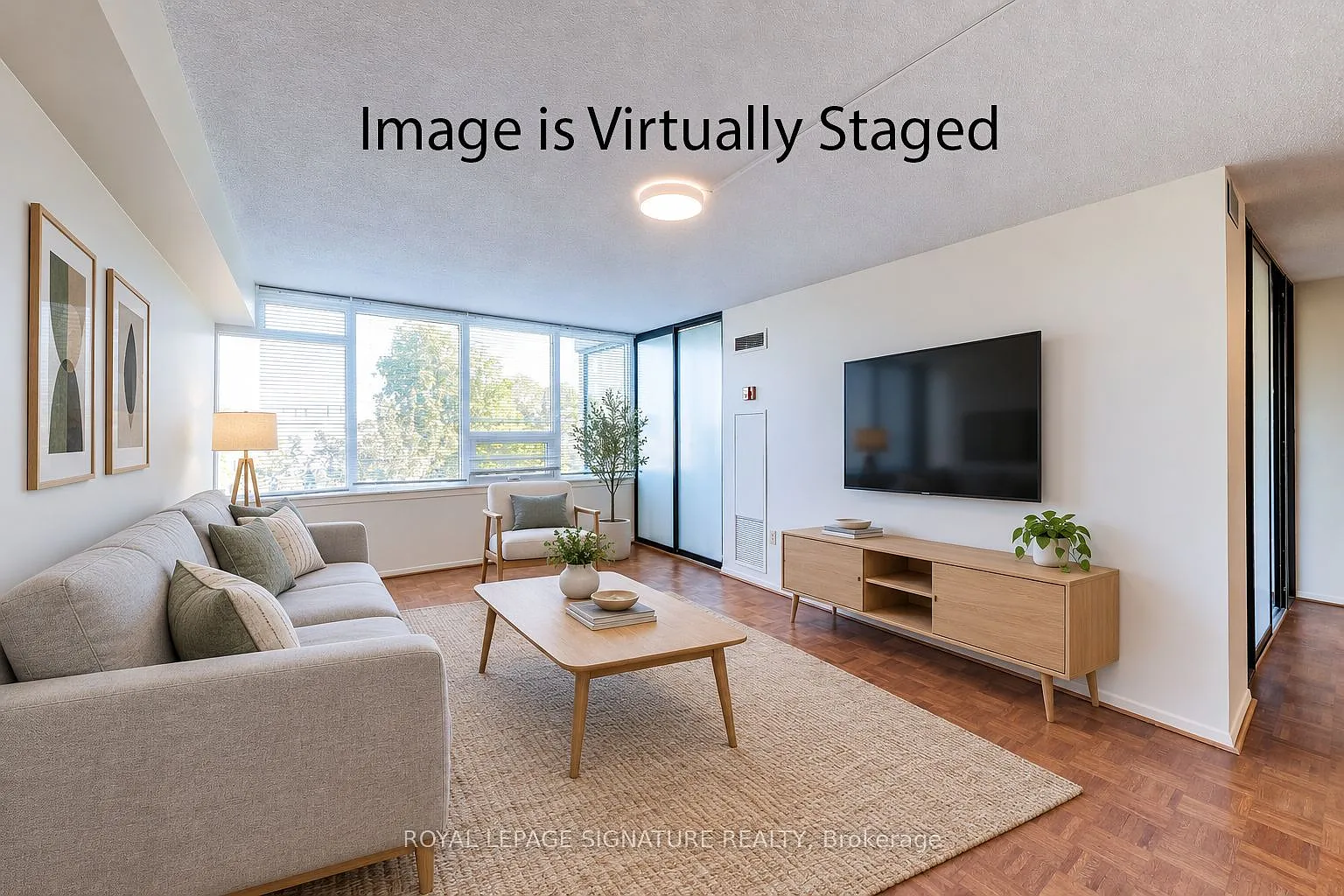 2 bed, $2,950 — Photo 1