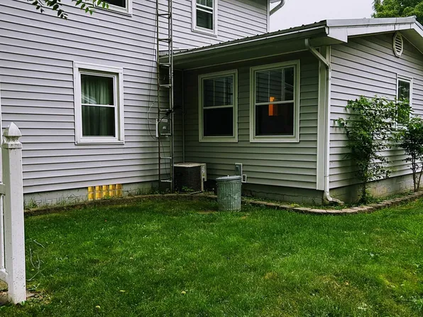 110 Caldwell St, Fort Recovery, OH 45846