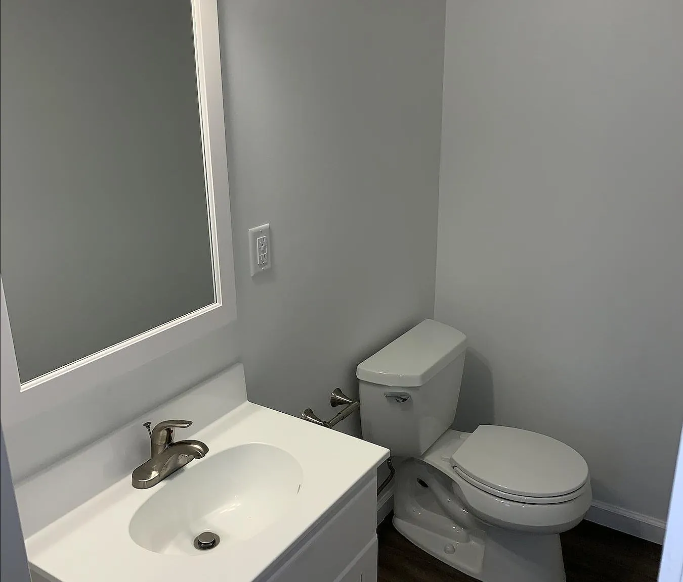 2 bed, 1.5 bath, 1200 sqft, $1,395 — Photo 4