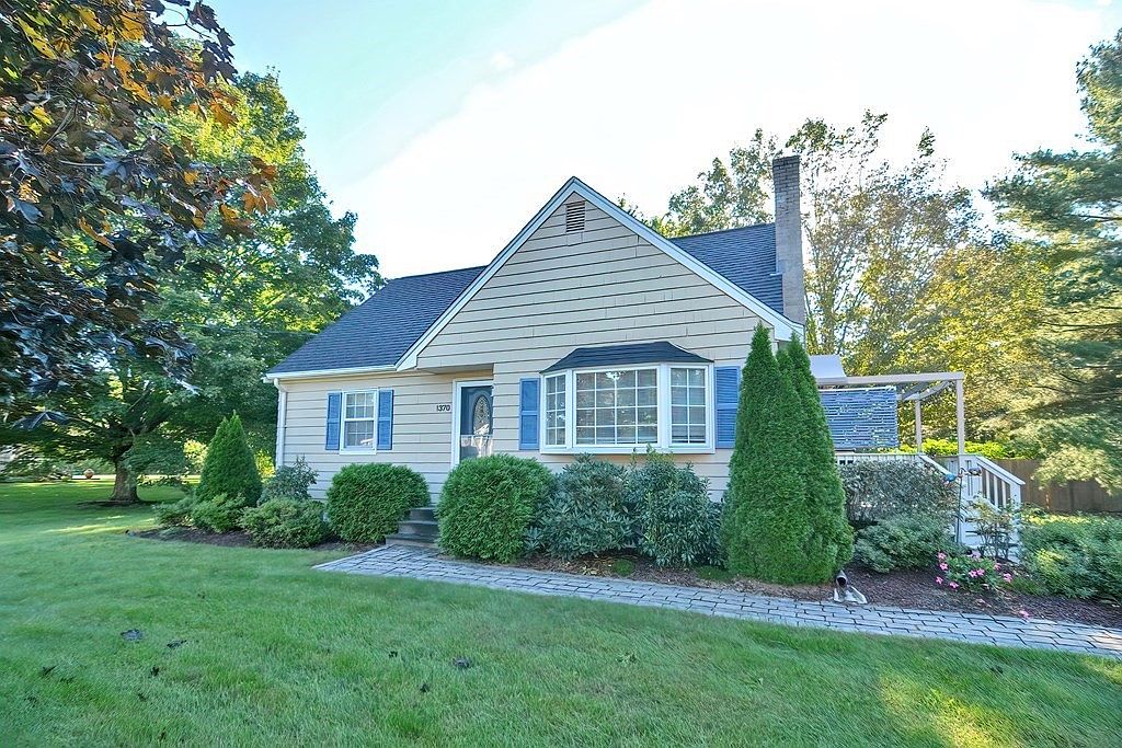 1370 West St, Mansfield, MA 02048 Zillow
