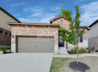 2126 Abadeer Trl, San Antonio, TX 78253