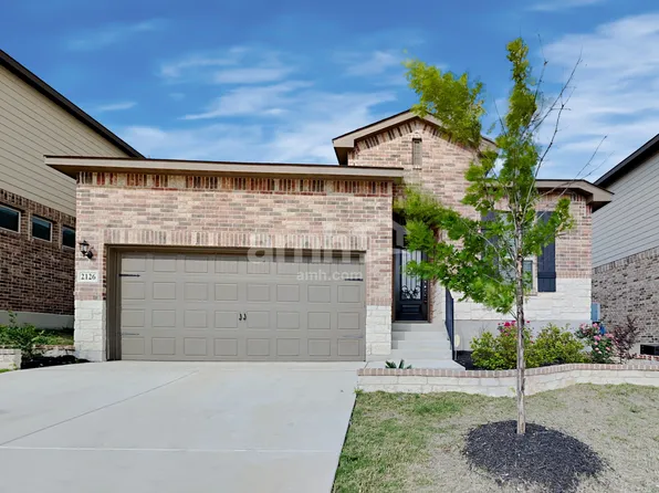 2126 Abadeer Trl, San Antonio, TX 78253