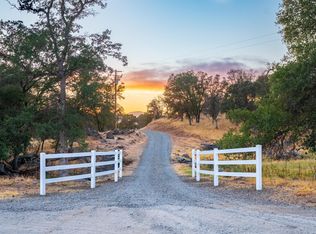 4935 Guenthart Way, Catheys Valley, CA