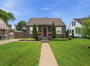 240 Smith St, Dayton, OH 45417
