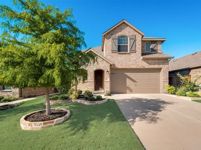 1317 Shire Dr, Aubrey, TX, 76227