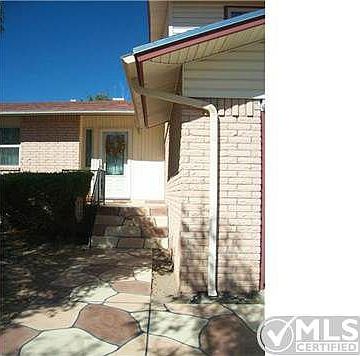 5th image of 4921 Round Rock Dr
