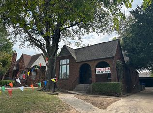 2608 E 13th Pl, Tulsa, OK 74104