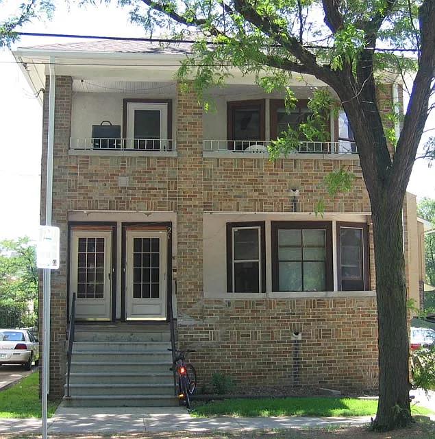 21 N Mills St