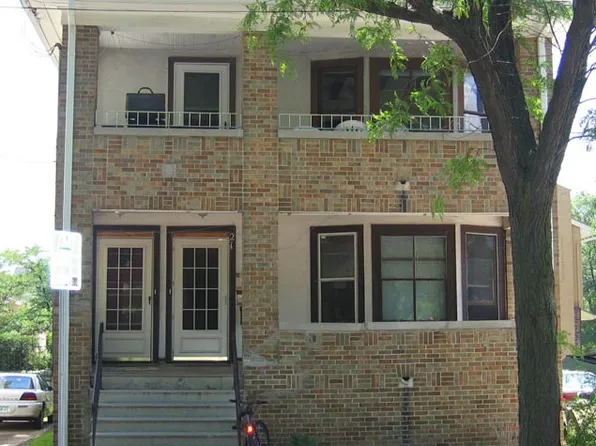 21 N Mills St, Madison, WI