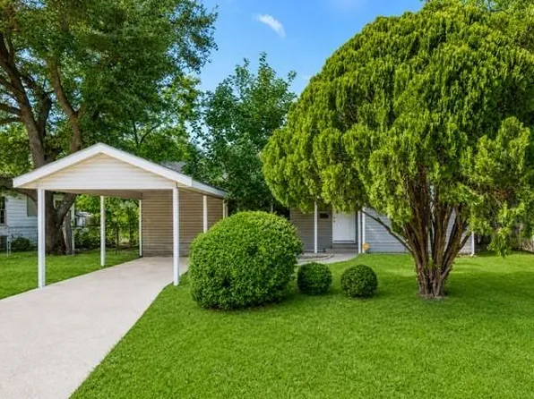 113 E Witcher Ln, Houston, TX 77076