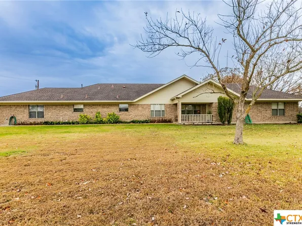 16350 Fm 1660, Taylor, TX 76574