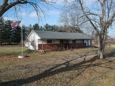 2121 N New St, Muncie, IN, 47304