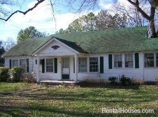 209 Yearwood Ave, Murfreesboro, TN 37130