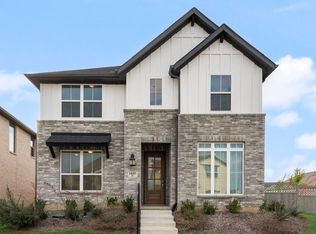 1400 Trailblazer Way, Northlake, TX 76247