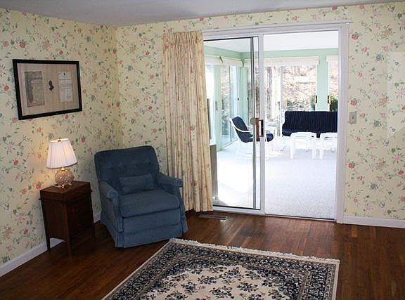 den to sunroom