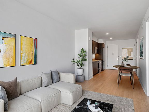 4th image of 662 Pacific St #8D