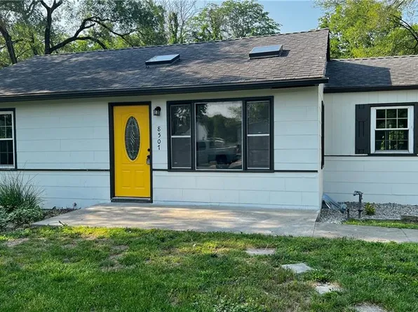 8507 E 47th Ter, Kansas City, MO 64129