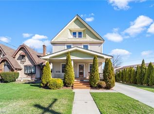 1000 Spring Rd, Cleveland, OH 44109