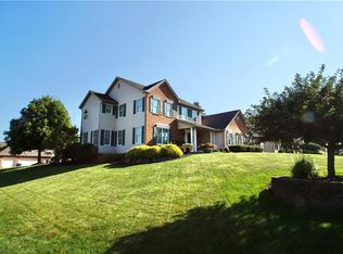 6931 Thornwood St NW, Canton, OH 44718